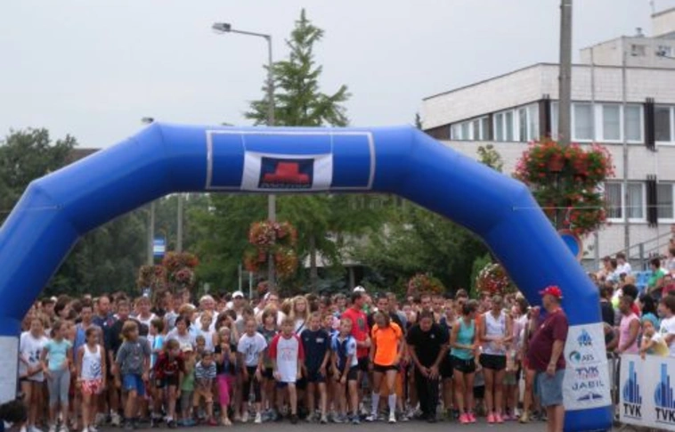 Dübörög a triatlon nagyhét