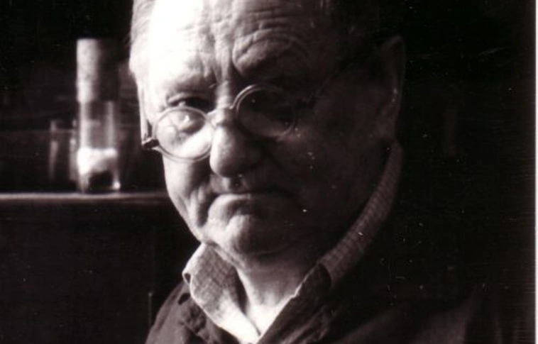 Névadó – Vásárhelyi István