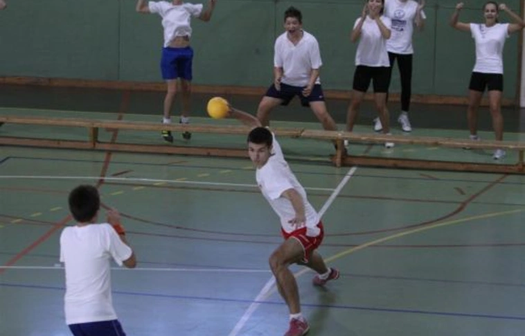 Kidobós bajnokságot hirdet a Gyár Fesztivál
