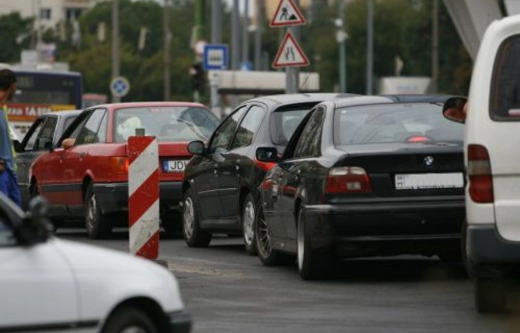 Zavaró közlekedési zaj – nem csak a hallásra káros