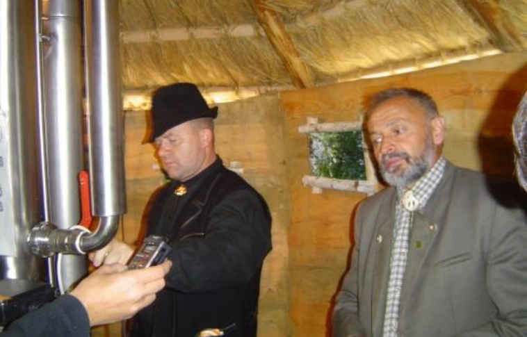 A fináncokat nem rázta meg az otthoni pálinkafőzés
