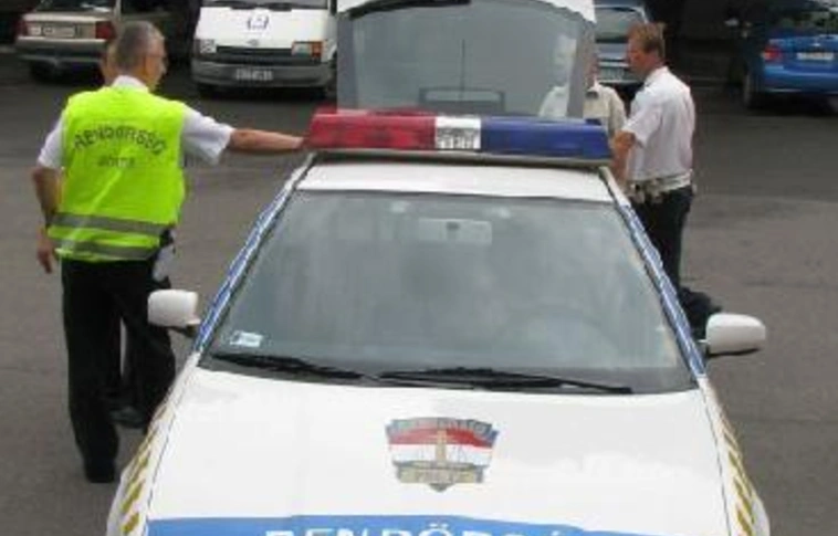 Gyerekek a bűn útján