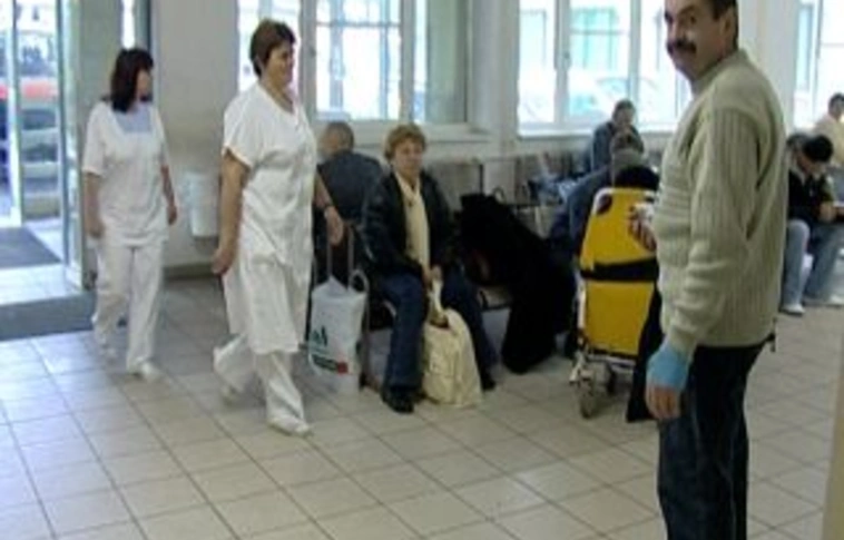 Táppénzesek: zökkenőmentes átállás