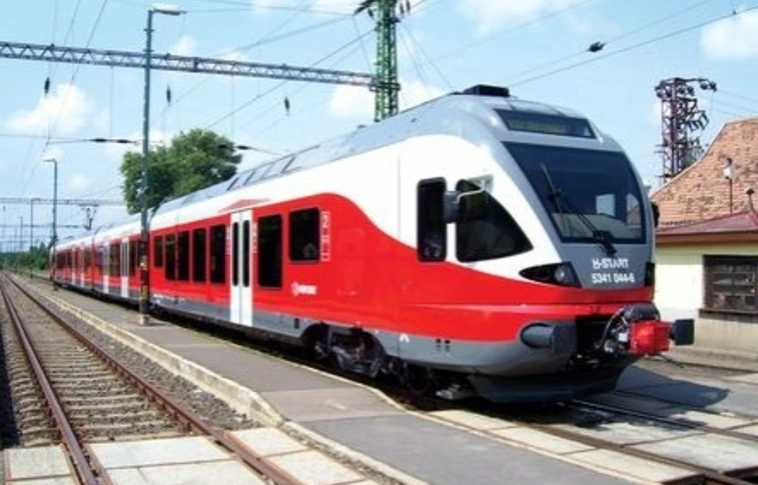 Vasúti fejlesztések, Észak-Magyarországon is