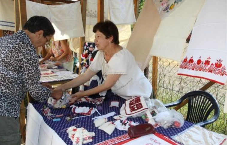 Kézműves vásár és játszóház Diósgyőrben