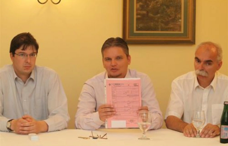 Újra lesz NB I-es kosárlabda Miskolcon