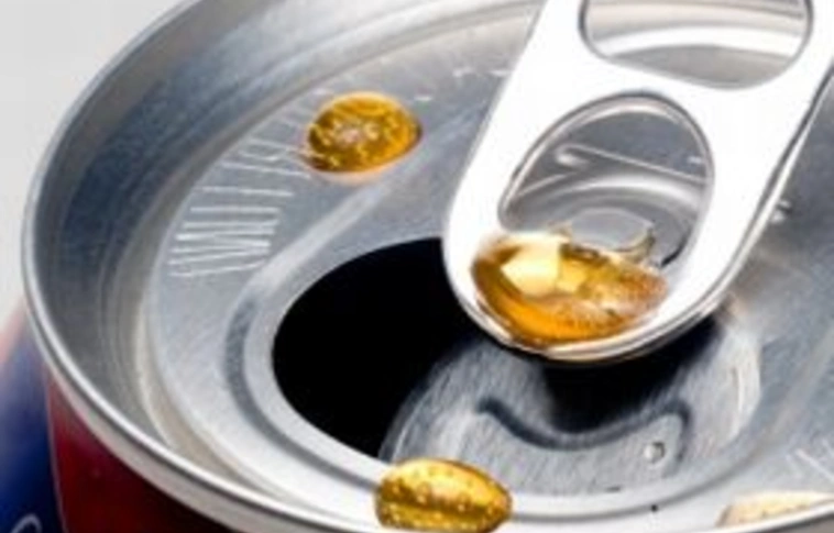 Energiaital alkohollal: hűsít vagy kiüt?
