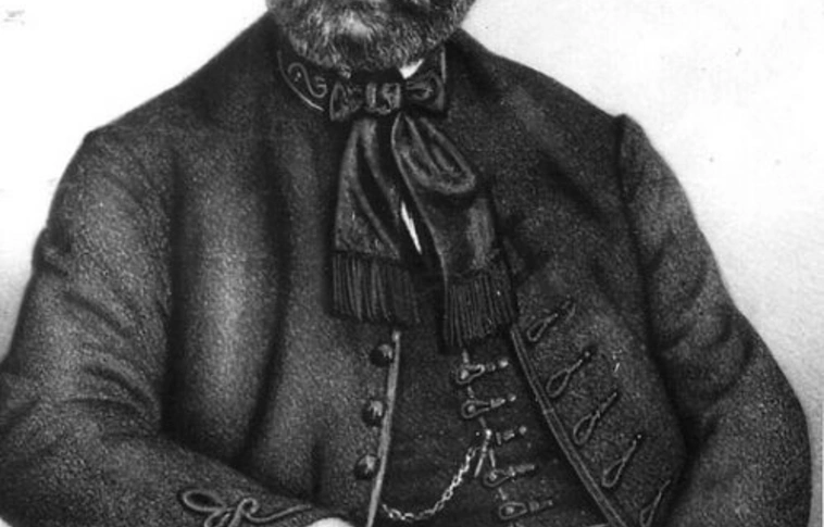 Névadó – Erkel Ferenc