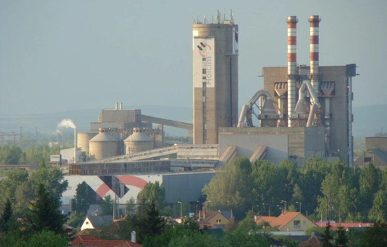 Új vezető a hejőcsabai cementgyár élén