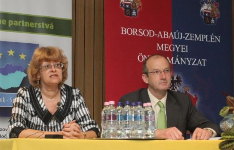 Közösen, határtalanul