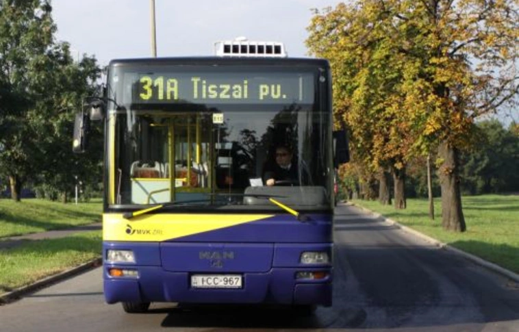 MVK és Zöld Nyíl nyílt nap július 14-én