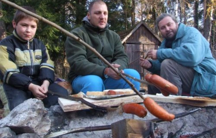 Tűzgyújtás közterületen: csak kiépített helyen?