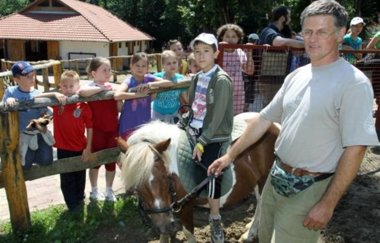 A kedvencek mellett a „nem szeretem” állatokkal is barátkoznak