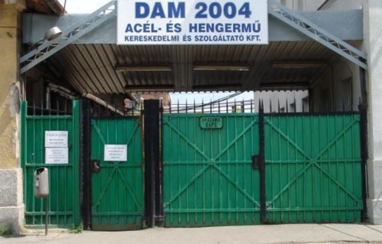 DAM: vannak érdeklődők, az oroszok is eladnák…