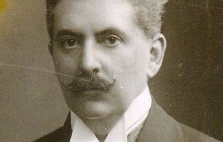 Névadó – Szendrei János