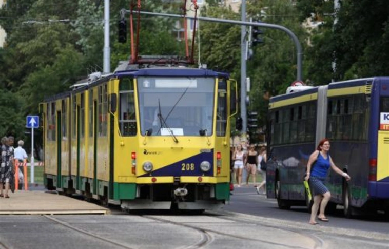 Így halad a Zöld Nyíl – videóval!
