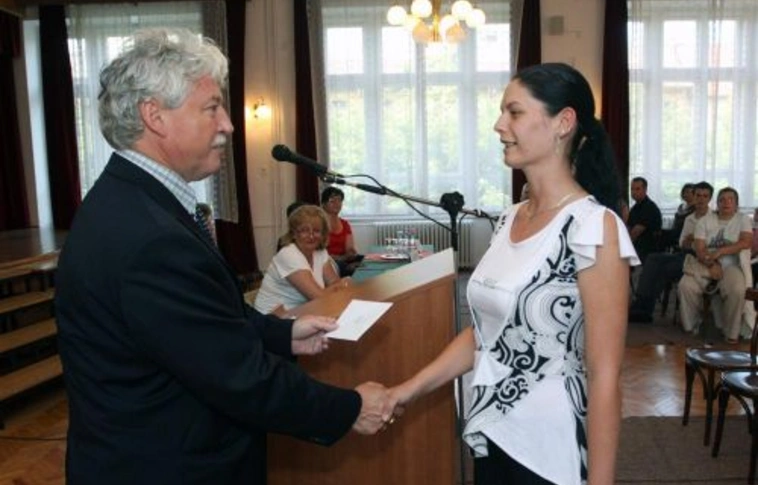 Ötödször érettségiztek a Digitális Középiskolában