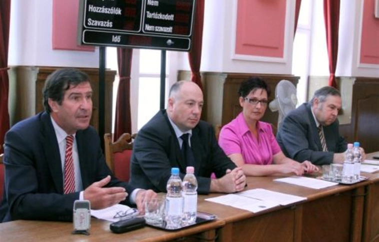 Gazdasági Tanácsadó Testület alakult