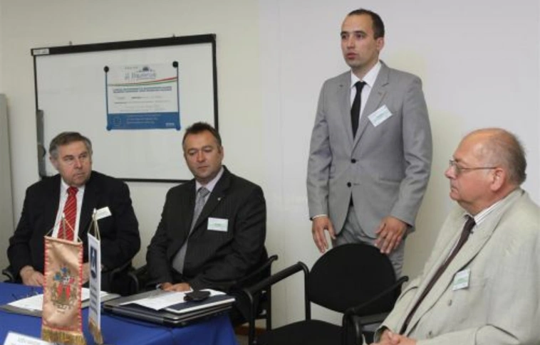 Lezárult a „Manó” Klaszter projektje