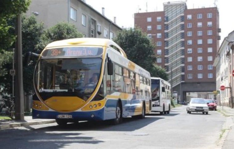Szívesen látnák az utasok a Siriust Miskolcon