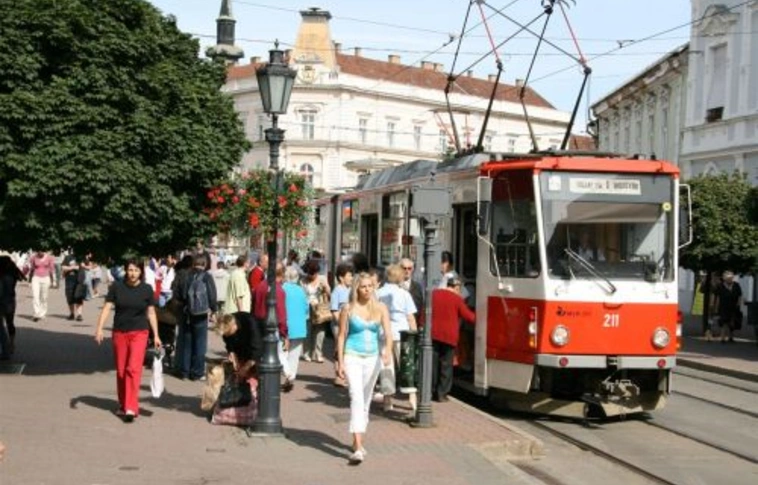 Itt az ígért vágányzár: kijavítják a garanciális hibákat!