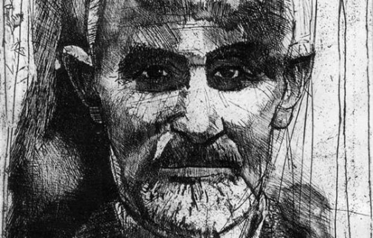 Névadó – Budai József 