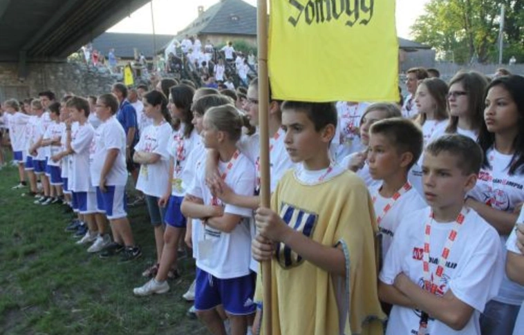 Megnyílt a miskolci finálé