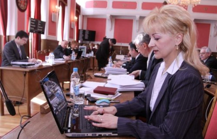 Ülést tartott a miskolci közgyűlés