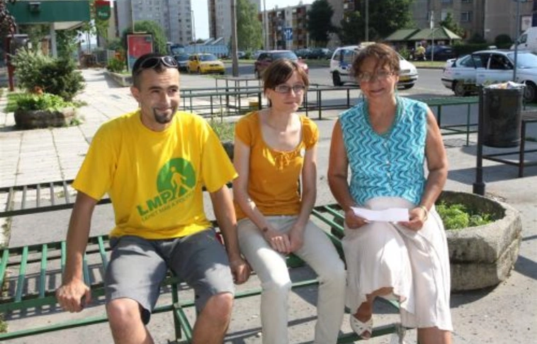 Az LMP a helyi gazdaság erősítéséről