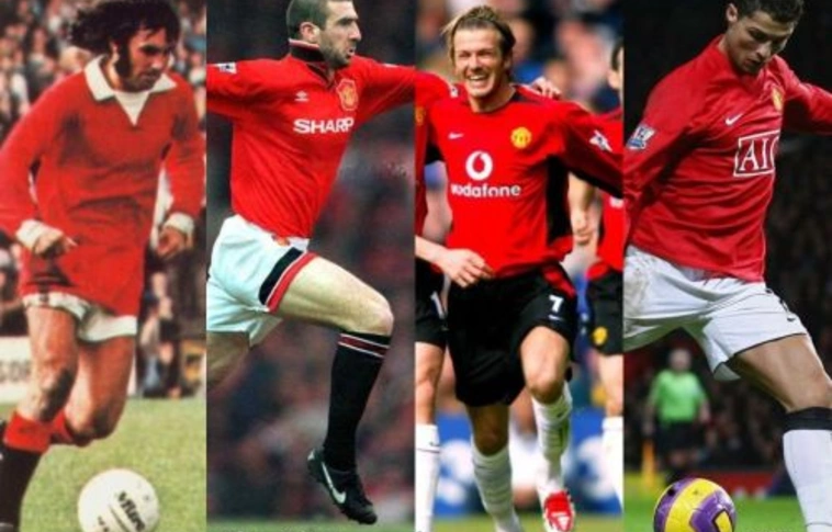 A Real Madrid, Manchester United esete a borsodi hamisítóval