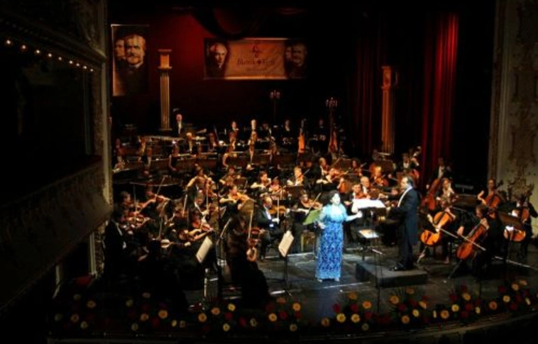 Operafesztivál: jövőre Puccinivel ugyanitt!