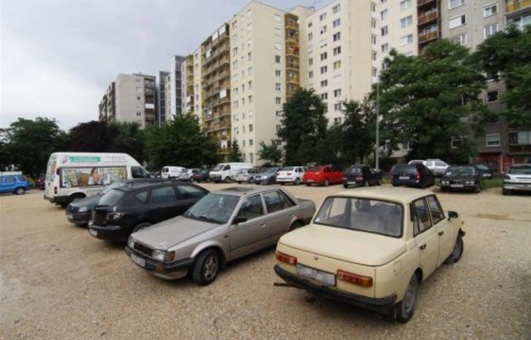 Régió Park: partnerség a lakossággal