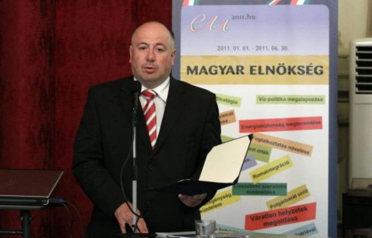 Európa - közép-európai szemmel