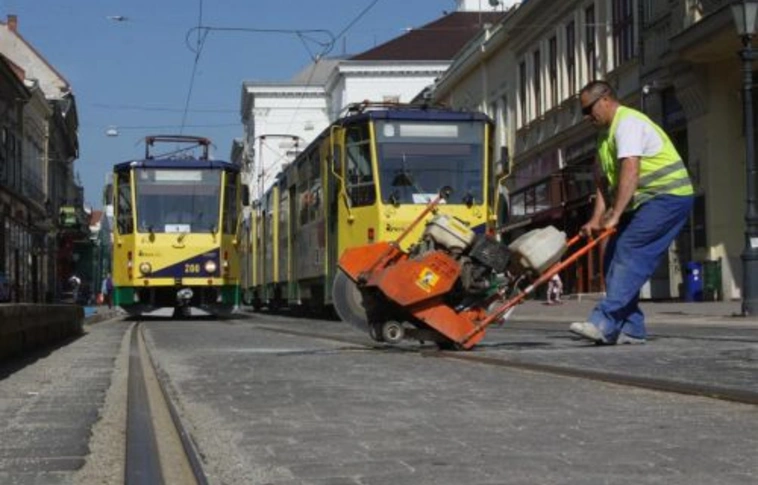 Nem zavarja vágányzár az Operafesztivált!