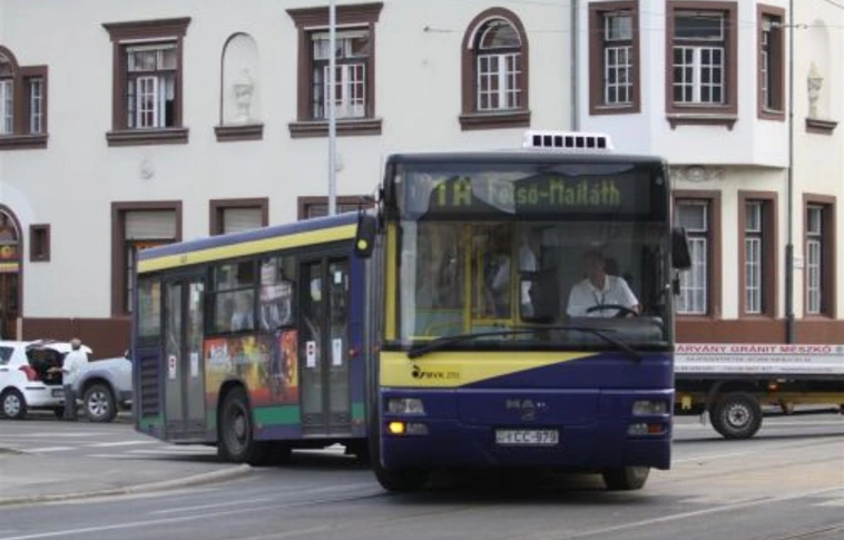 1,1A: fokozatosan váltaná fel a buszokat a villamos