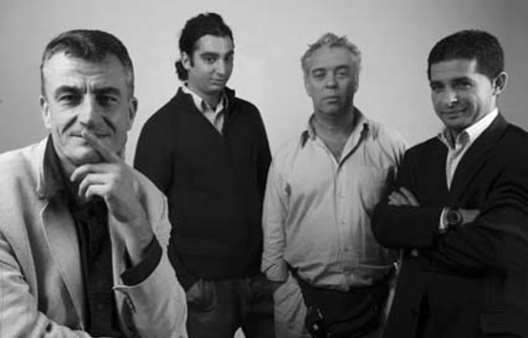 A Magyar Jazz Ünnepe Miskolcon