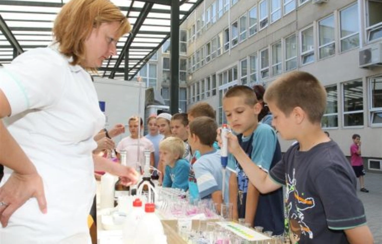 Környezetvédelem másképp