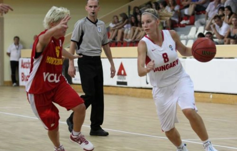 Az élvonal felé tartanak a kosarasok is