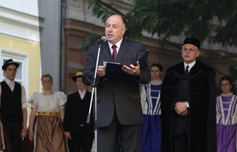 Az elcsatolt nemzetrészek hangulata, értékei Miskolcon
