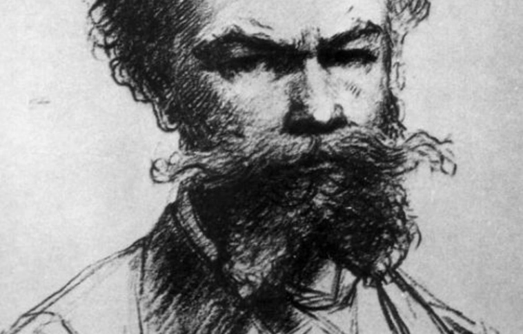 Névadó – Munkácsy Mihály