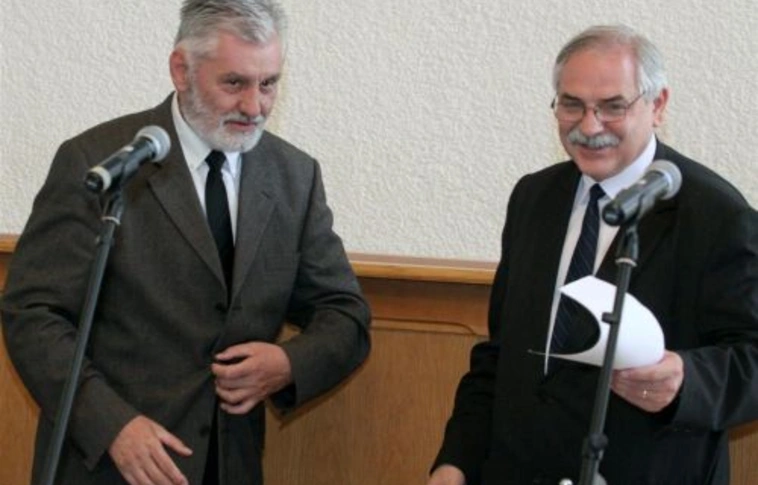 Raffay Trianonról: elérkezett a területi autonómia ideje!