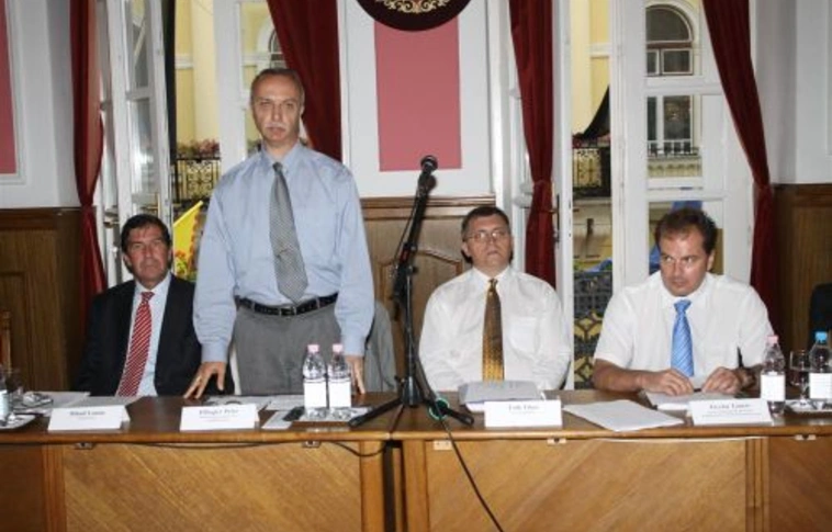 Felszámolnák a bürokráciát