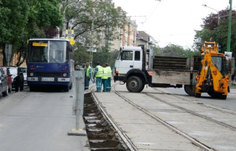 Más helyen állnak meg a diósgyőri buszok ma éjjel    