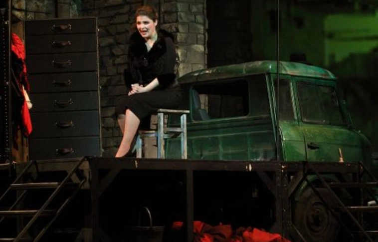 Opera, tánc, vígjáték – premierek a színházban