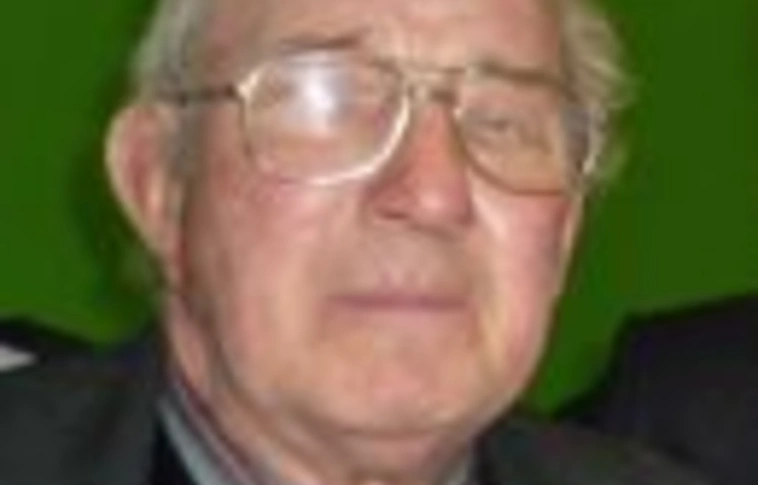 Elhunyt Berczik Zoltán