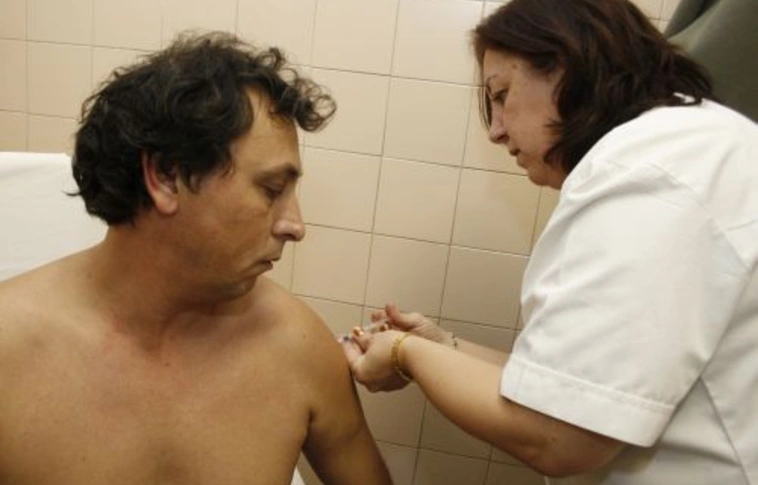 H1N1: kevesebben oltják be magukat idén