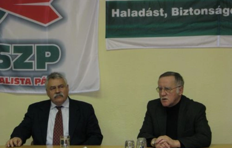 Fórumsorozattal indítják az MSZP újjászervezését