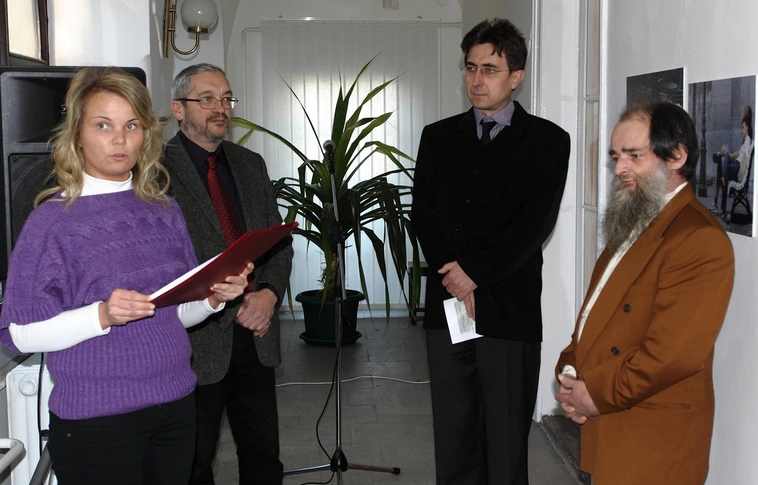 Kultúra napi programok a múzeumban