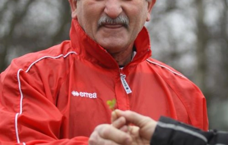 Gyuri bácsi és a lóhere