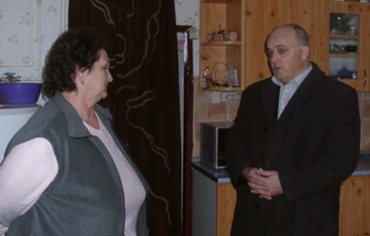Életmentő rendőrre emlékeztek
